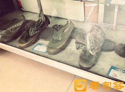 我们的40年│更新换代 才不被时代所淘汰--劳保用品店店主徐飞的“生意经”