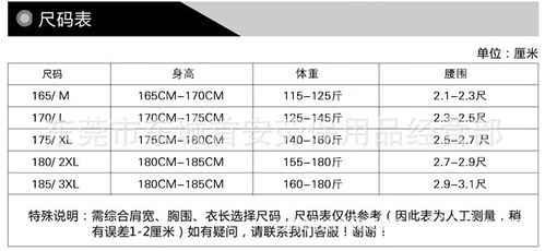 短袖套装黑色保安安保工作服